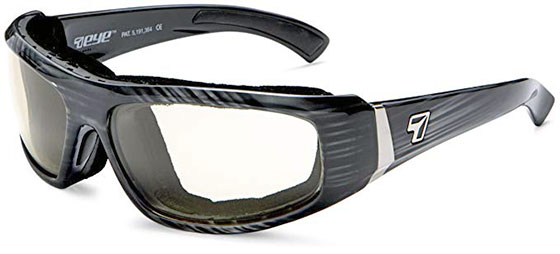 Windproof Cycling Glasses Best Sunglasses to Keep Wind Out of Your Eyes