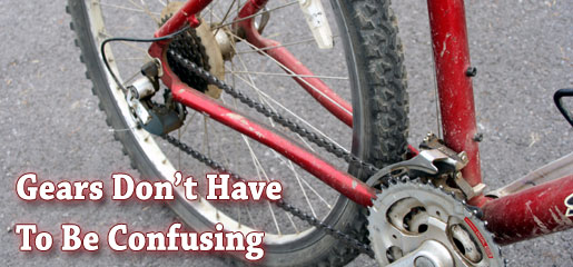 Complete Guide to Bicycle Gears and Shifting for Beginner Cyclists