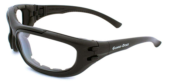 Windproof Cycling Glasses - Best Sunglasses to Keep Wind Out of