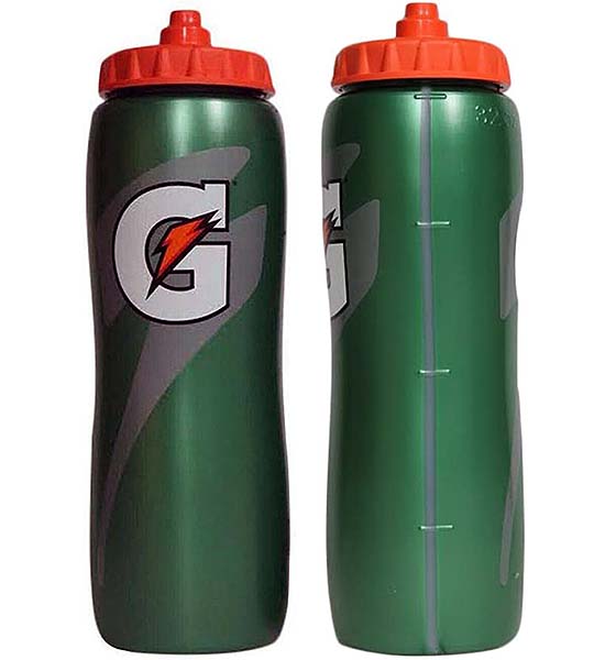 Further Water Bottle – 36 oz. - Soma Fabrications