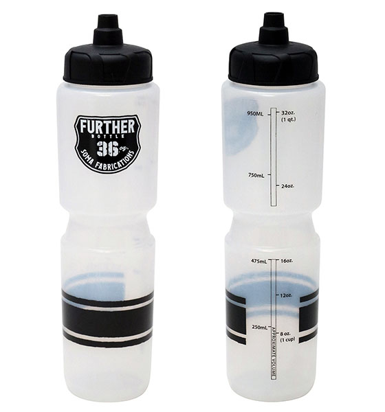 soma further water bottle