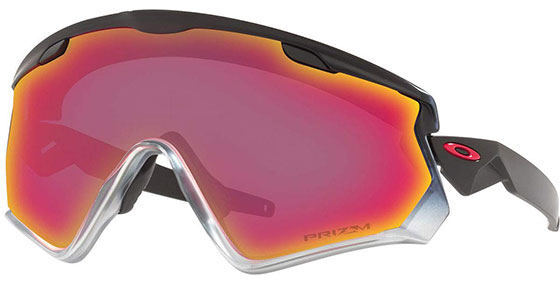 Windproof Cycling Glasses - Best Sunglasses to Keep Wind Out of Your Eyes