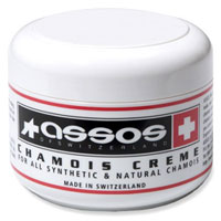 assos chamois cream