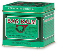 bag balm