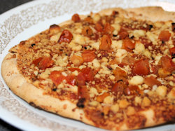 vitapizza hot and crispy